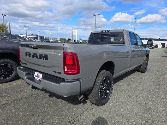 New 2026 RAM 2500 Laramie image 4