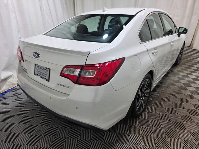 Used 2019 Subaru Legacy 2.5i Sport image 4