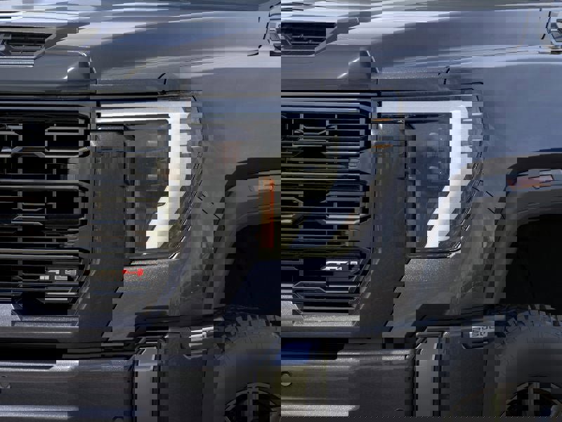 New 2026 GMC Sierra 2500 AT4 w/ AT4 Premium Plus Package image 10