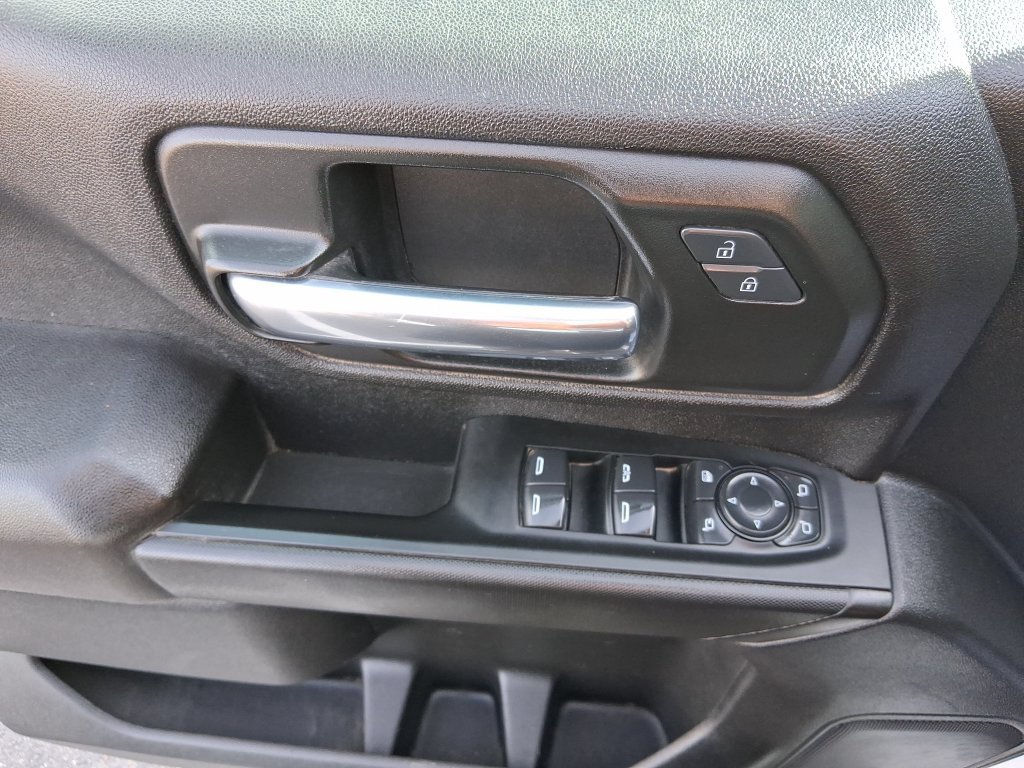 Used 2024 Chevrolet Silverado 3500 W/T w/ WT Convenience Package AWD/4WD image 20