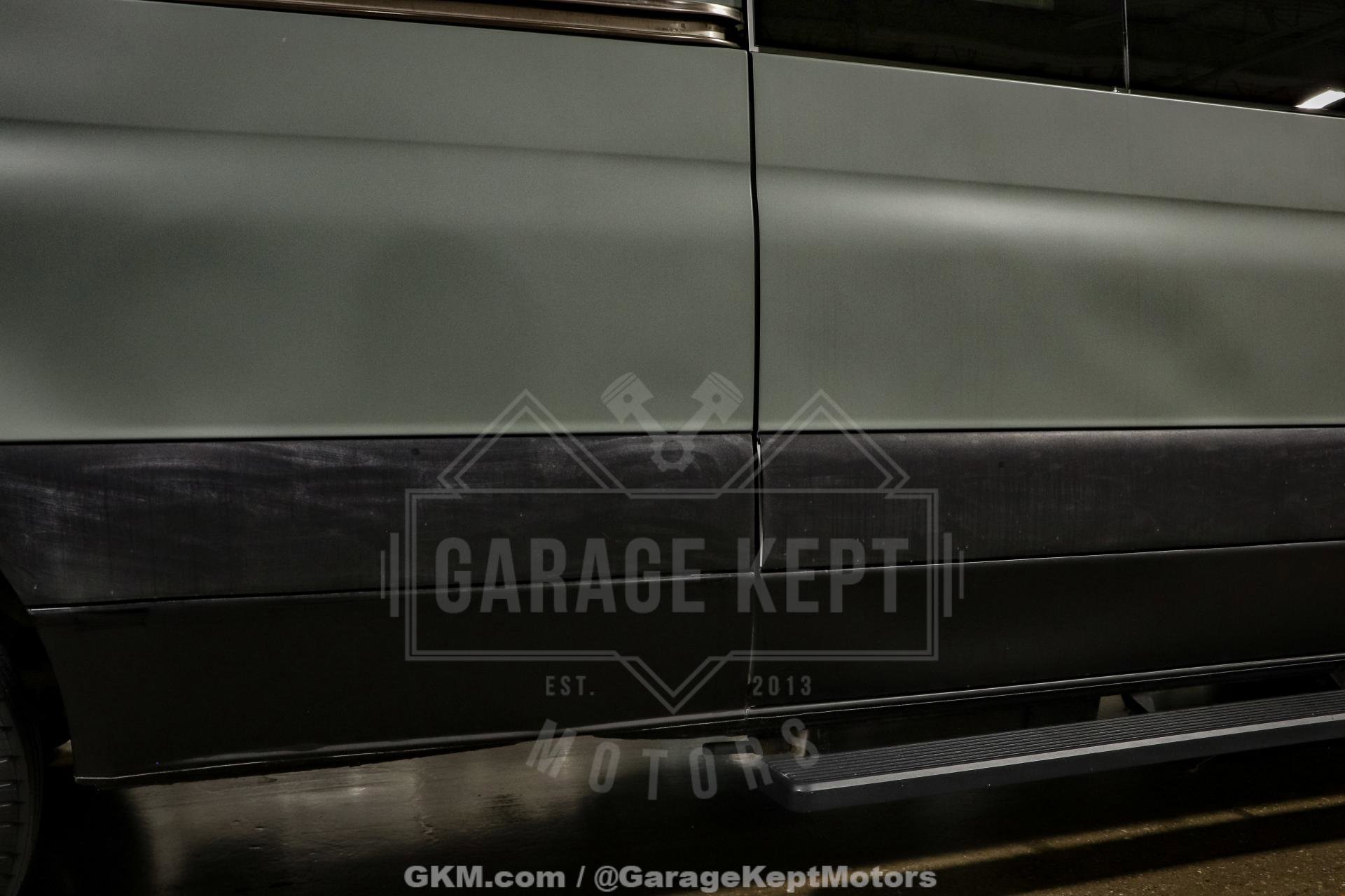 Used 2020 Mercedes-Benz Sprinter 2500 image 54