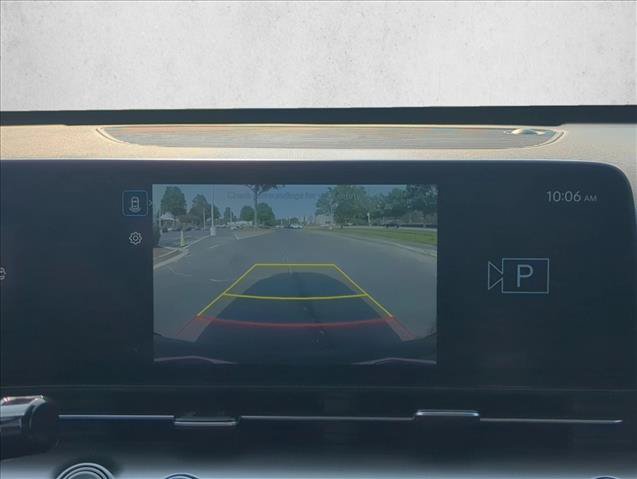 Used 2025 Hyundai Kona SEL FWD image 19