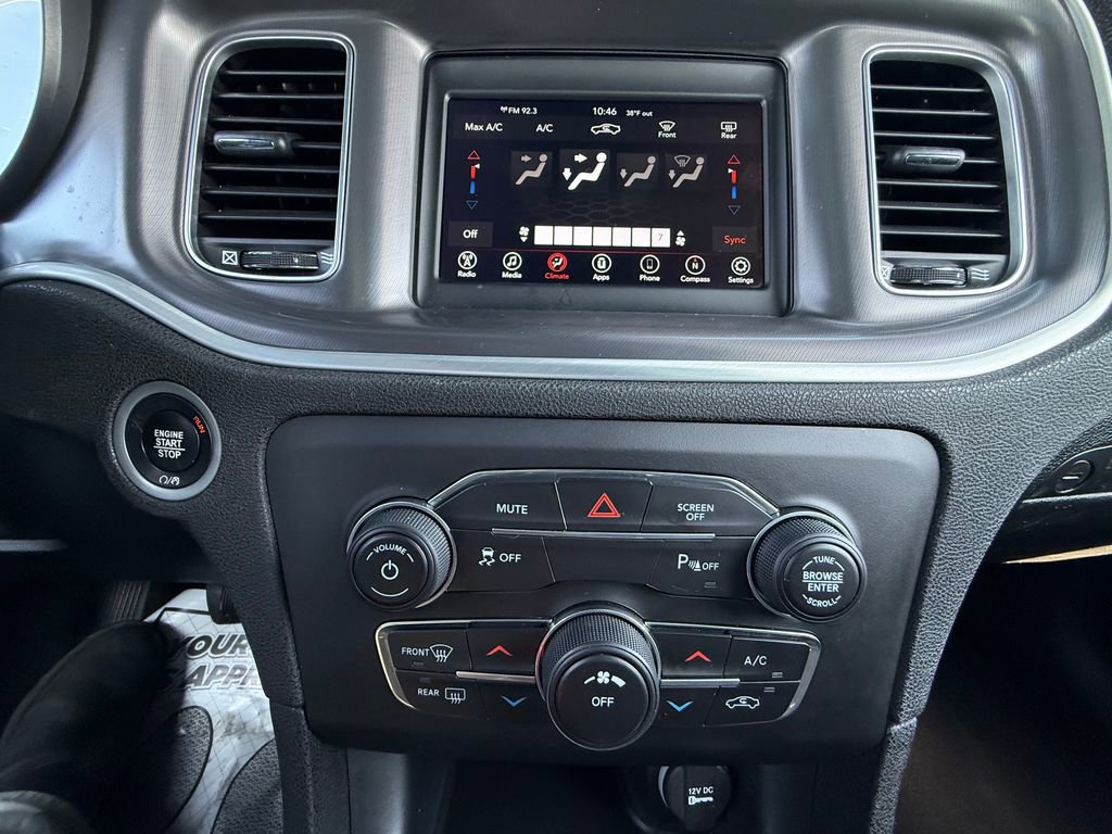 Used 2020 Dodge Charger SXT image 26