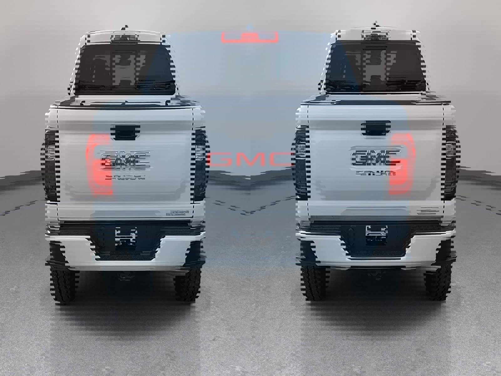 Used 2024 GMC Canyon Elevation w/ Convenience Package image 6