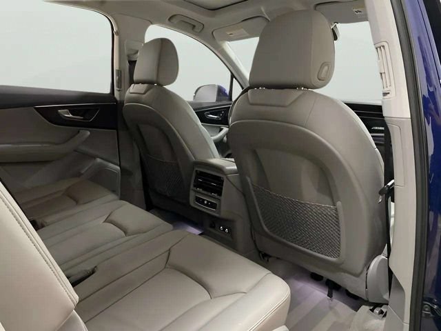Used 2023 Audi Q7 3.0T Premium Plus w/ Premium Plus Package AWD/4WD image 81