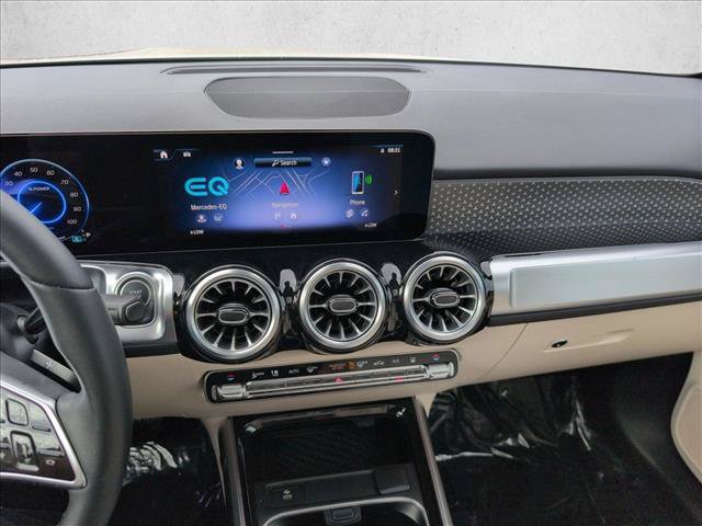 Used 2024 Mercedes-Benz EQB 250+ image 15