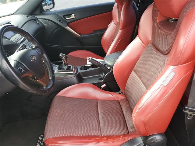 Used 2013 Hyundai Genesis 2.0T image 15