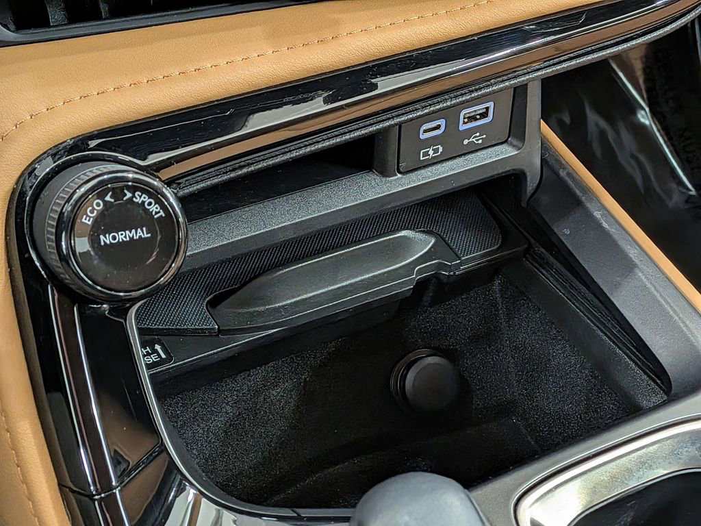 Certified 2024 Lexus NX 250 250 Base w/ Cold Area Package image 25