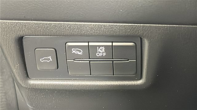 Used 2024 MAZDA CX-5 Carbon Edition AWD/4WD image 19