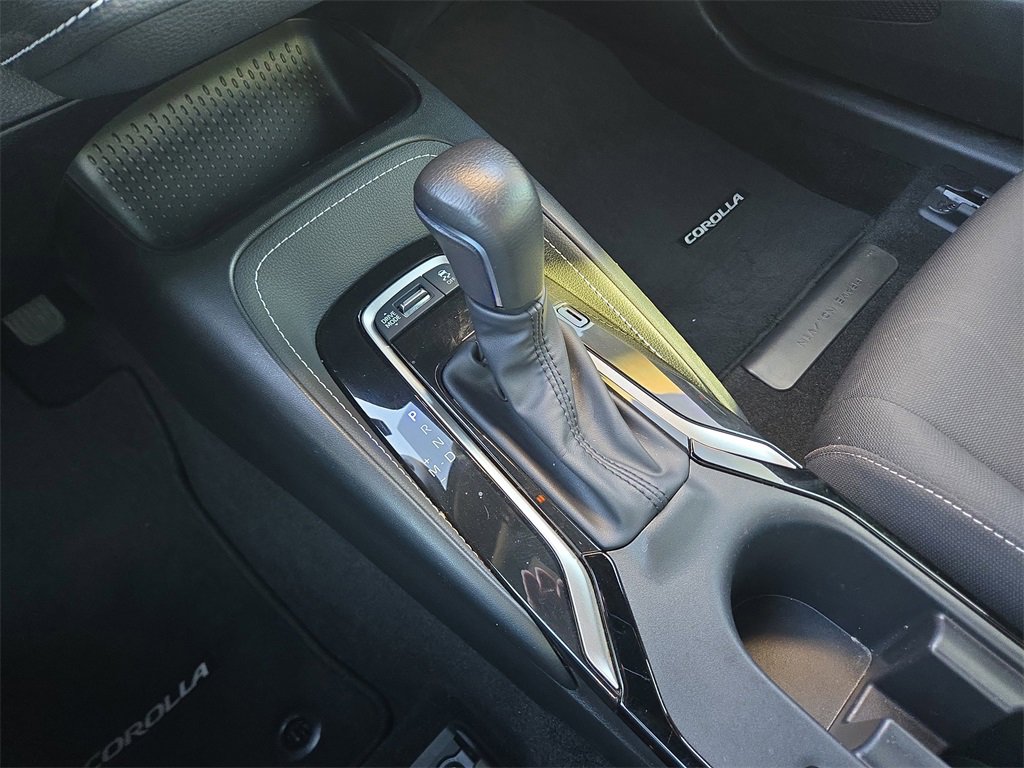 Used 2024 Toyota Corolla SE image 23