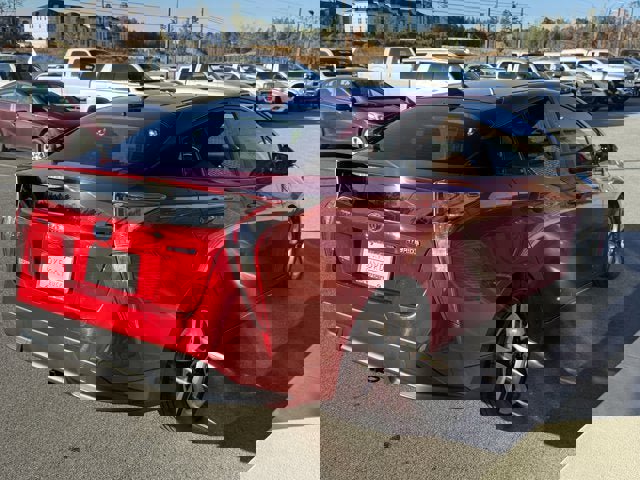 Used 2016 Toyota Prius Three Touring image 6