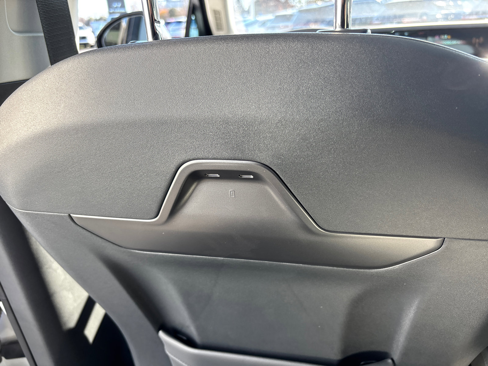 New 2026 Lincoln Nautilus Premier w/ Equipment Group 102A image 35