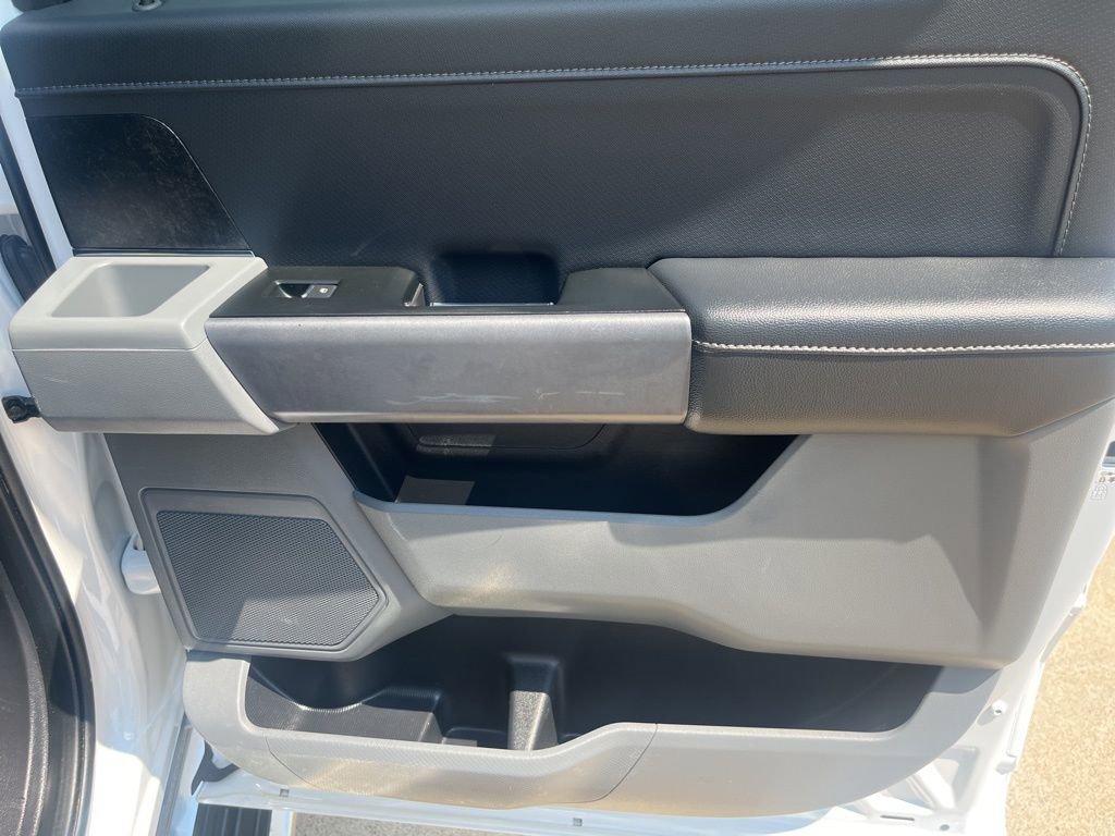 Used 2022 Ford F150 XLT w/ Equipment Group 301A Mid image 19