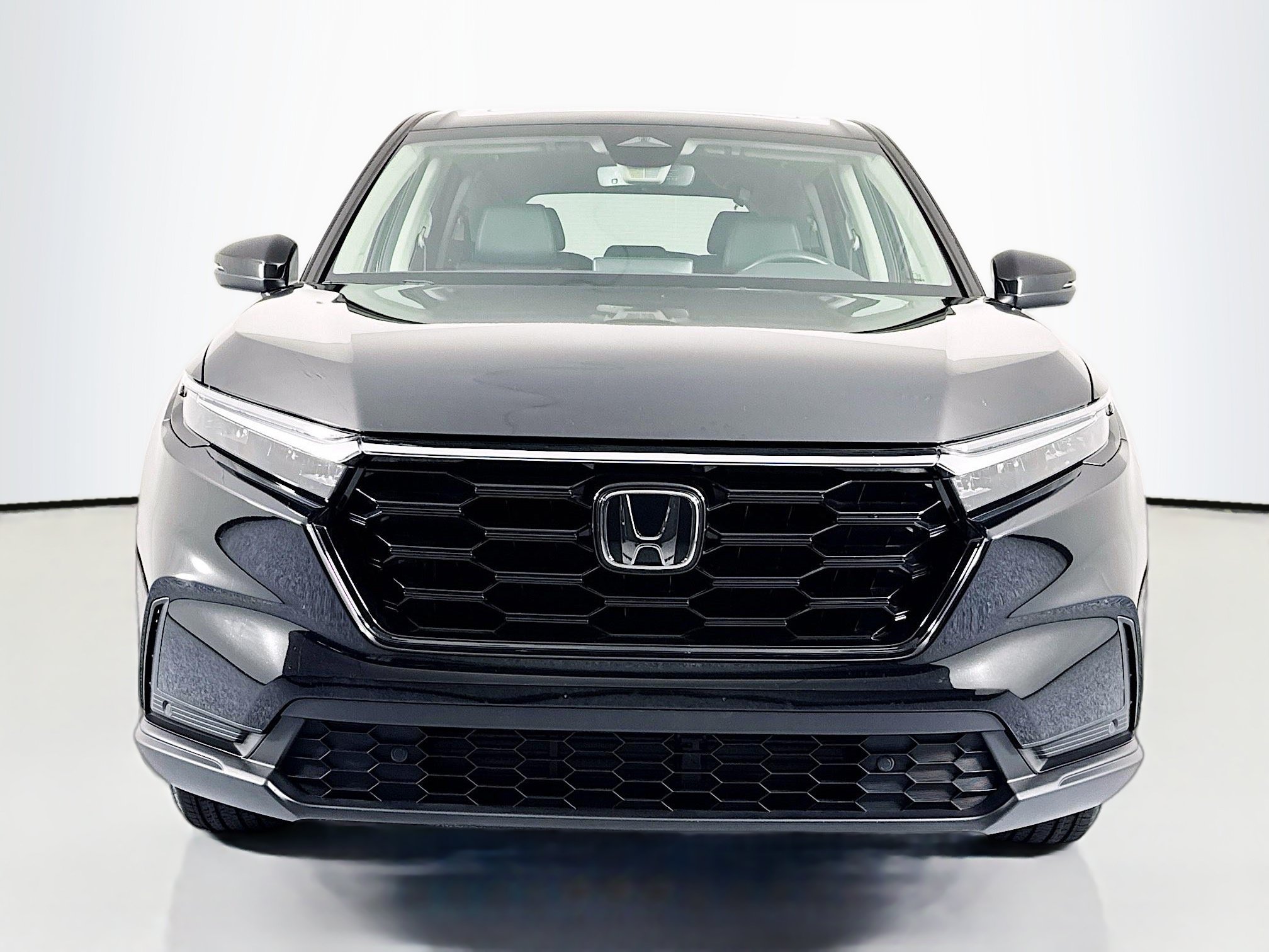 Certified 2024 Honda CR-V EX-L image 2