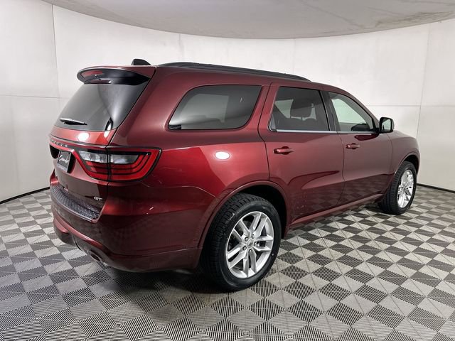 Used 2023 Dodge Durango GT AWD/4WD image 8