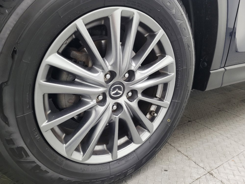 Used 2017 MAZDA CX-5 Touring AWD/4WD image 31