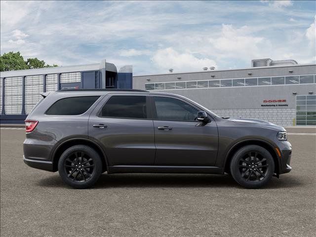 New 2026 Dodge Durango GT image 21