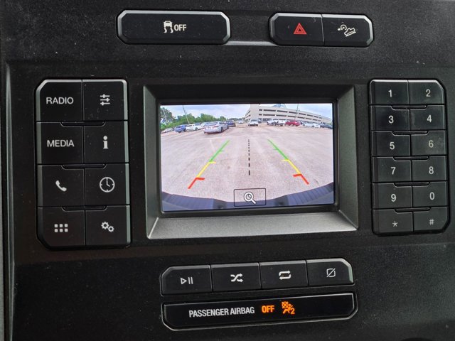 Used 2022 Ford F350 XL w/ STX Appearance Package AWD/4WD image 11