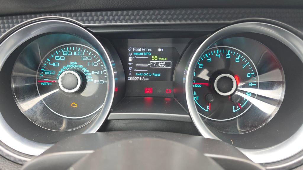 Used 2013 Ford Mustang Boss 302 w/ Boss 302 Accessory Pkg RWD image 30