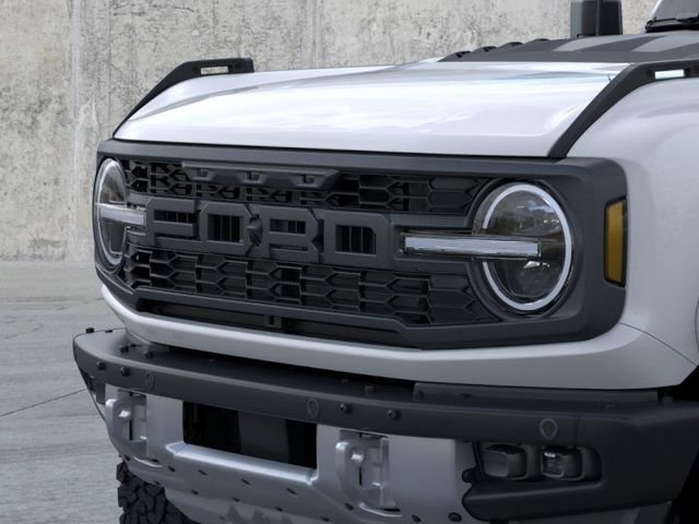 New 2025 Ford Bronco Raptor image 20