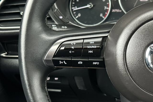 Used 2025 MAZDA CX-30 AWD 2.5 S w/ Preferred Package image 27