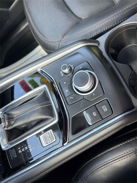 Certified 2023 MAZDA CX-5 AWD 2.5 S w/ Premium Package image 19