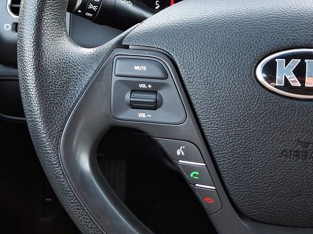 Used 2017 Kia Forte LX FWD image 23