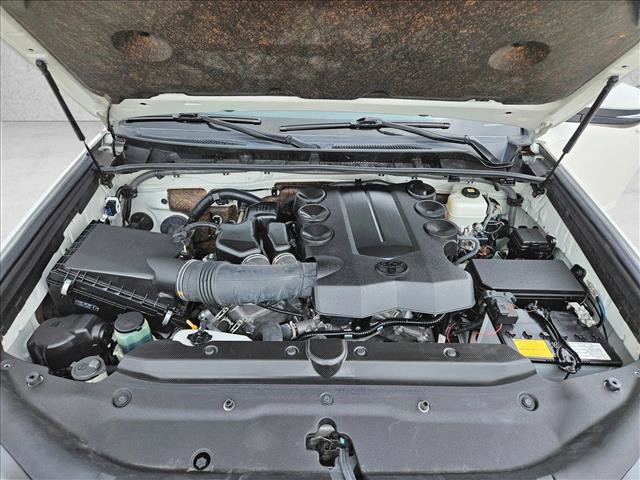 Used 2023 Toyota 4Runner SR5 Premium AWD/4WD image 24