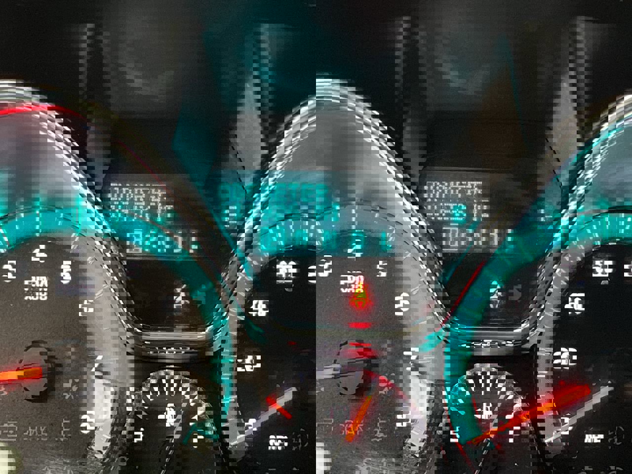 Used 2016 Chevrolet Traverse LT AWD/4WD image 15