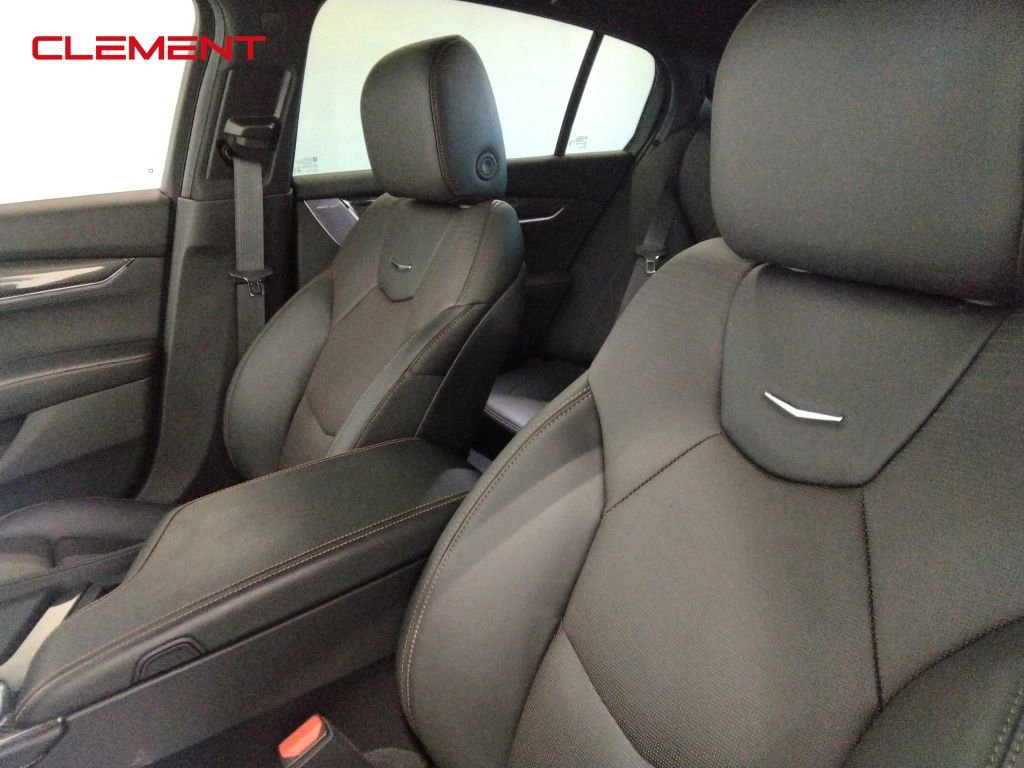 Used 2024 Cadillac CT5 V image 27