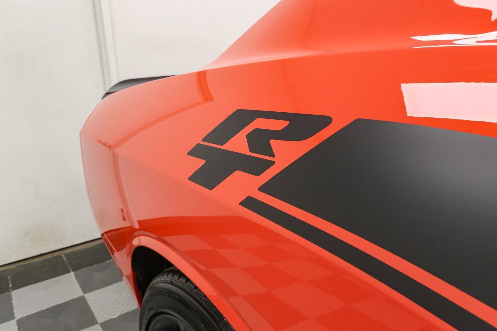 Used 2021 Dodge Challenger R/T Scat Pack w/ Shaker Package image 10