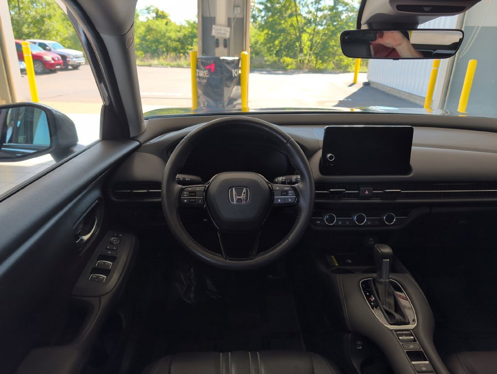 Used 2025 Honda Accord SE image 16