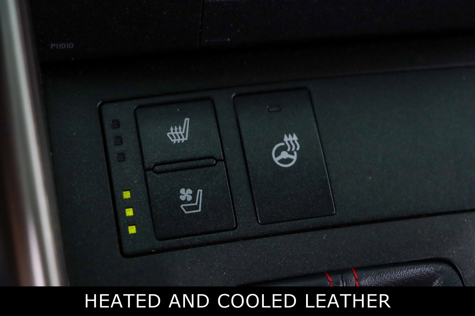 Used 2016 Lexus IS 300 AWD w/ F Sport Package image 21