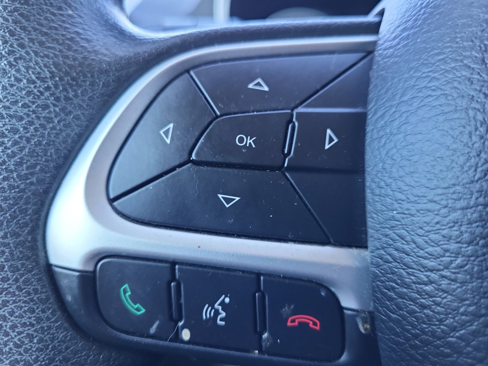 Used 2019 Jeep Compass Sport AWD/4WD image 25