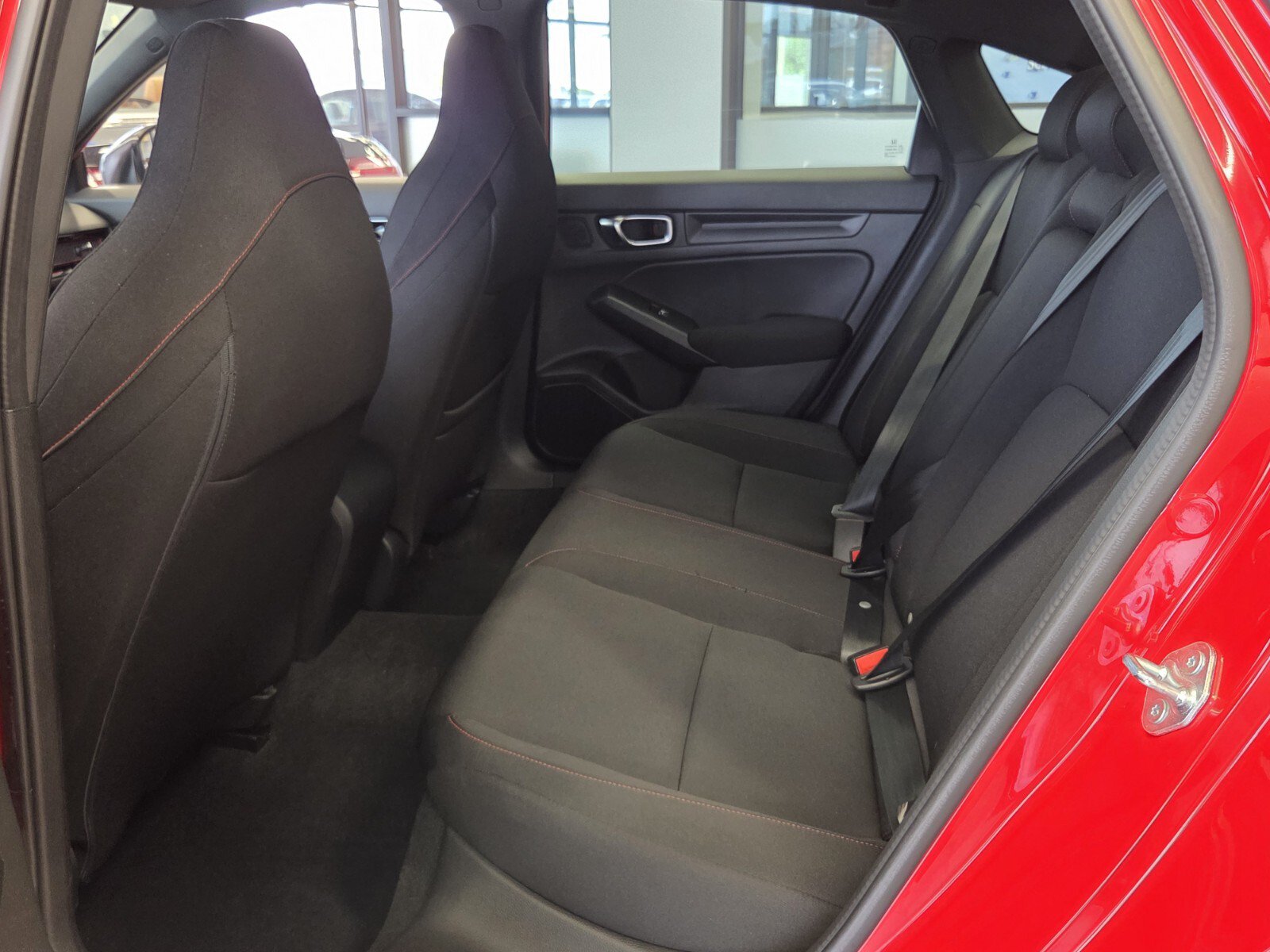 Used 2022 Honda Civic Si image 10