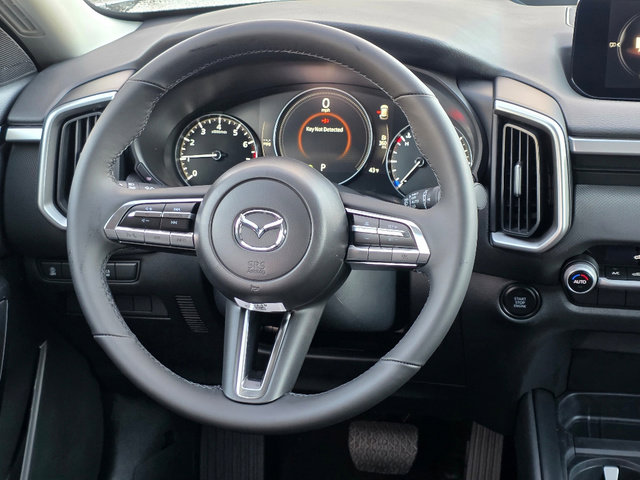 New 2026 MAZDA CX-50 AWD 2.5 S w/ Cargo Package image 15