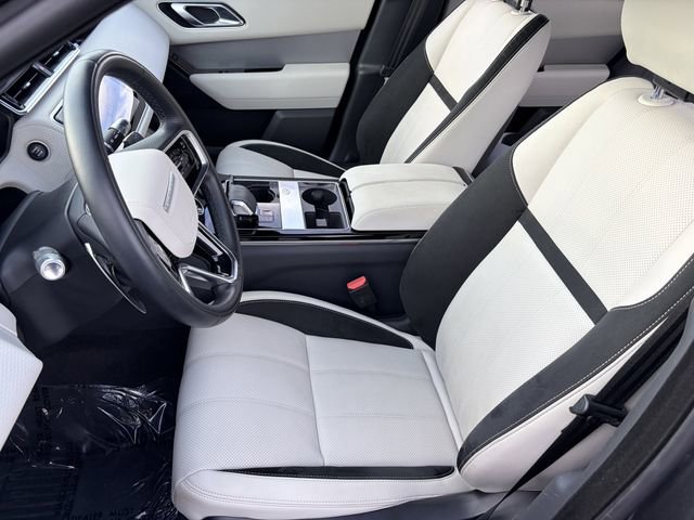 Used 2023 Land Rover Range Rover Velar R-Dynamic S AWD/4WD image 7