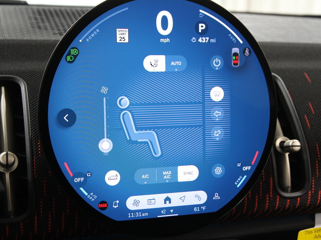 Certified 2026 MINI Cooper Countryman S image 10