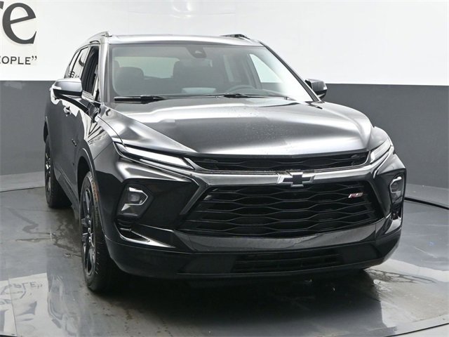 New 2025 Chevrolet Blazer RS w/ Driver Confidence II Package image 29