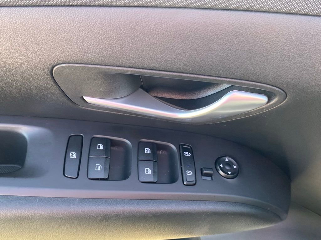 Used 2024 Hyundai Tucson SEL w/ Convenience Package image 23