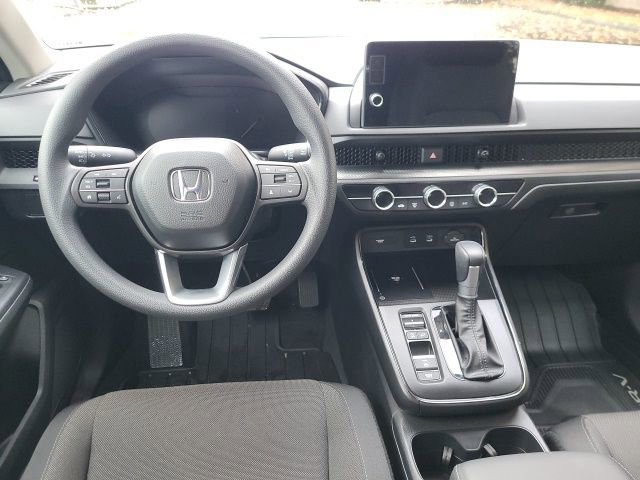 Used 2026 Honda CR-V LX image 13