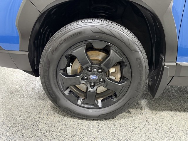 Used 2022 Subaru Forester Wilderness image 31