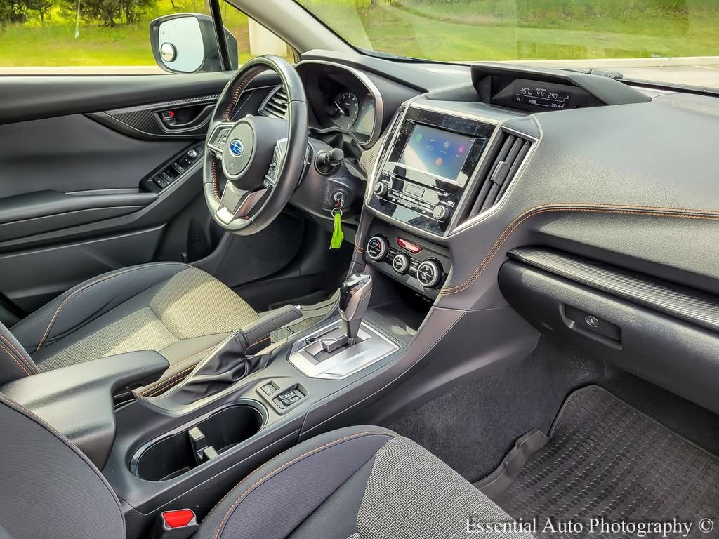 Used 2021 Subaru Crosstrek 2.0i Premium w/ Popular Package #3 AWD/4WD image 29