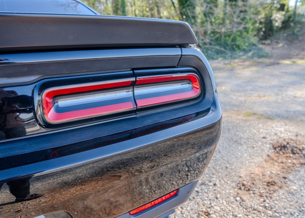 Used 2021 Dodge Challenger R/T Scat Pack image 11
