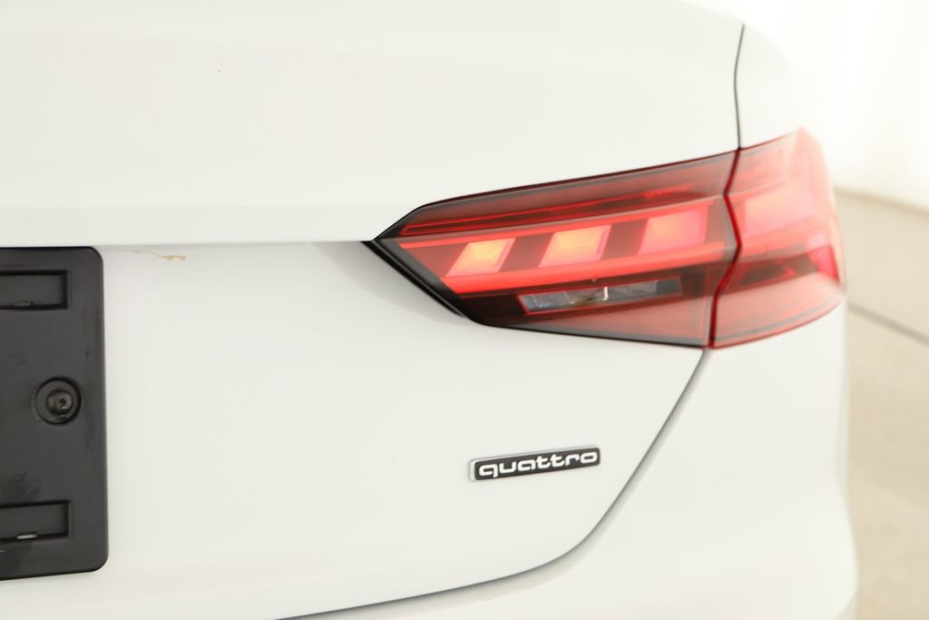 Certified 2023 Audi A5 2.0T Premium Plus w/ Premium Plus image 23