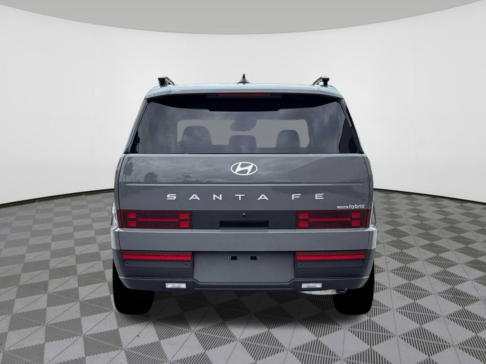 New 2026 Hyundai Santa Fe SEL AWD/4WD image 6