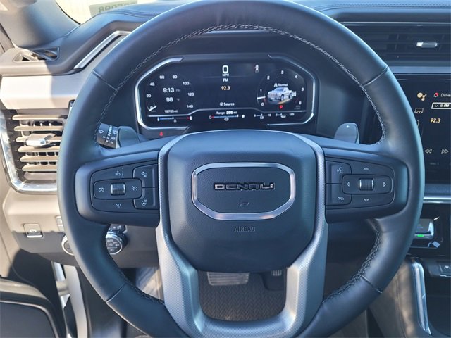 Used 2024 GMC Sierra 1500 Denali w/ Denali Reserve Package image 26