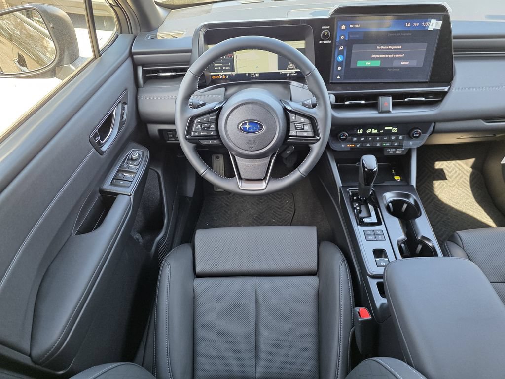 New 2026 Subaru Outback Touring XT AWD/4WD image 13