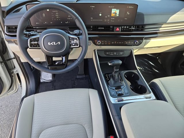 New 2026 Kia Carnival SX Prestige FWD image 17