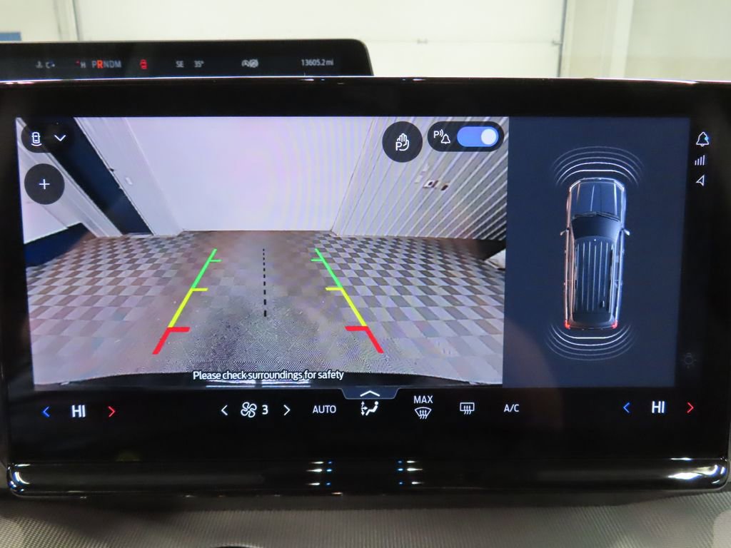 Used 2025 Ford Expedition Max Active image 21